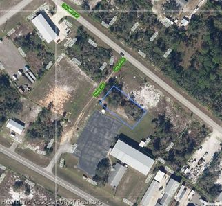 107 Peace Ave, Lake Placid, FL, 33852