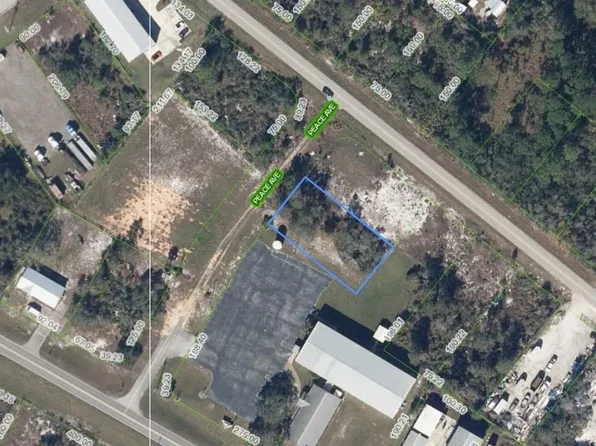 107 Peace Ave, Lake Placid, FL 33852