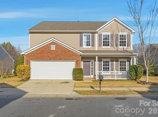 5006 Paddle Wheel Ln, Indian Trail, NC 28079