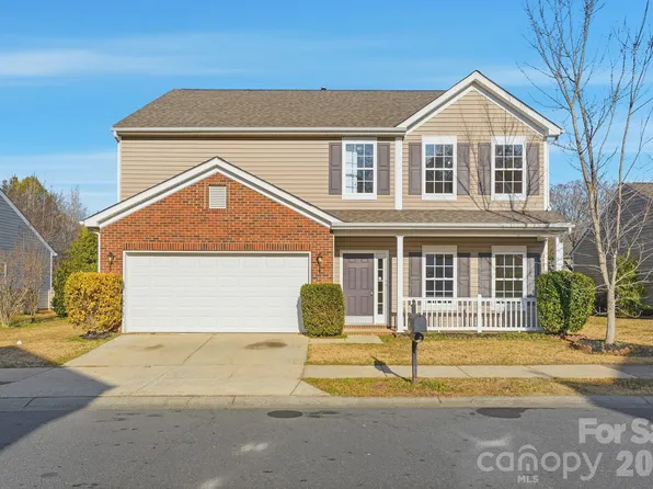 5006 Paddle Wheel Ln, Indian Trail, NC 28079