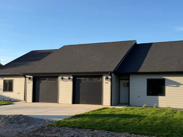 627 Joyce St, Billings, MT 59105