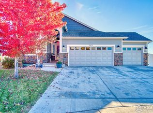 5403 Bexley Dr, Windsor, CO 80550