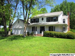 784 Cornelia Dr SE, Huntsville, AL 35802