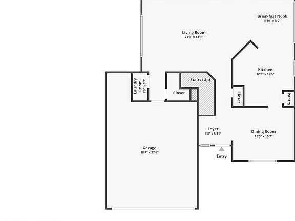 2nd image of 114 Tedder Blvd