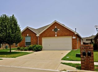 2909 Milby Oaks Dr, Fort Worth, TX 76244