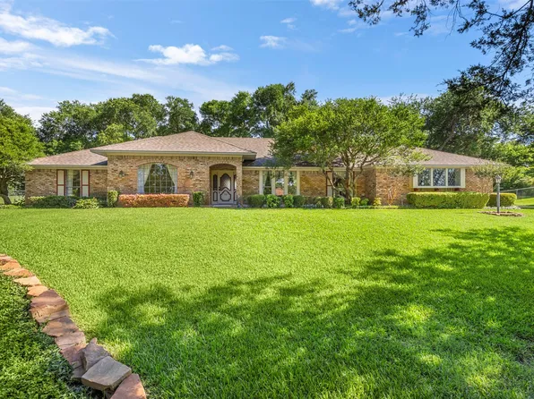 110 Cedar Dr, Red Oak, TX 75154