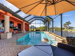 1028 NW 9th Ave, Cape Coral, FL 33993