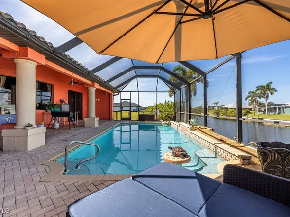 1028 NW 9th Ave, Cape Coral, FL 33993