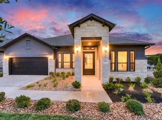 19617 Serenity Ln, Leander, TX 78645