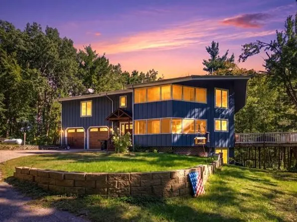 38414 County Road 150, Frazee, MN 56544
