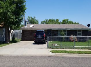 1101 Tudor Dr, Amarillo, TX 79104