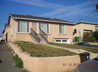 1560 Crescent Ave, Castro Valley, CA 94546