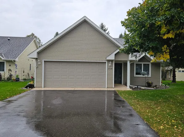 2536 Woodridge Ln, Brainerd, MN 56401
