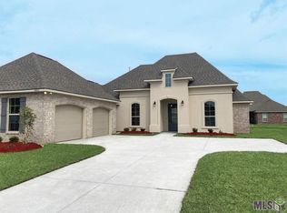4602 Trial Dr, Addis, LA 70710