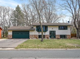 4848 Ensign Ave N, New Hope, MN 55428