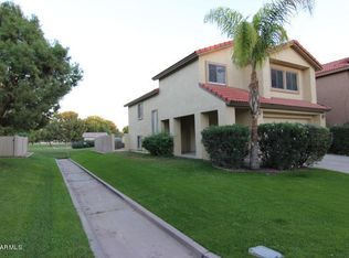 555 N Maple St, Chandler, AZ 85226