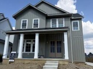 5703 Butternut Dr, Lewis Center, OH 43035