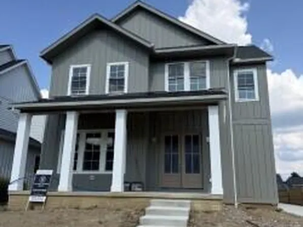 5703 Butternut Dr, Lewis Center, OH 43035