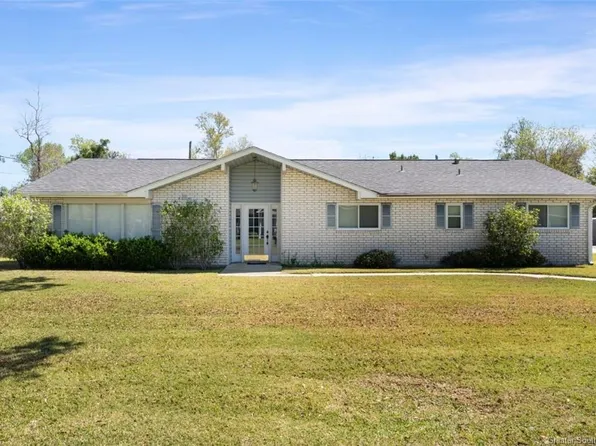 3525 Joan St, Lake Charles, LA 70605