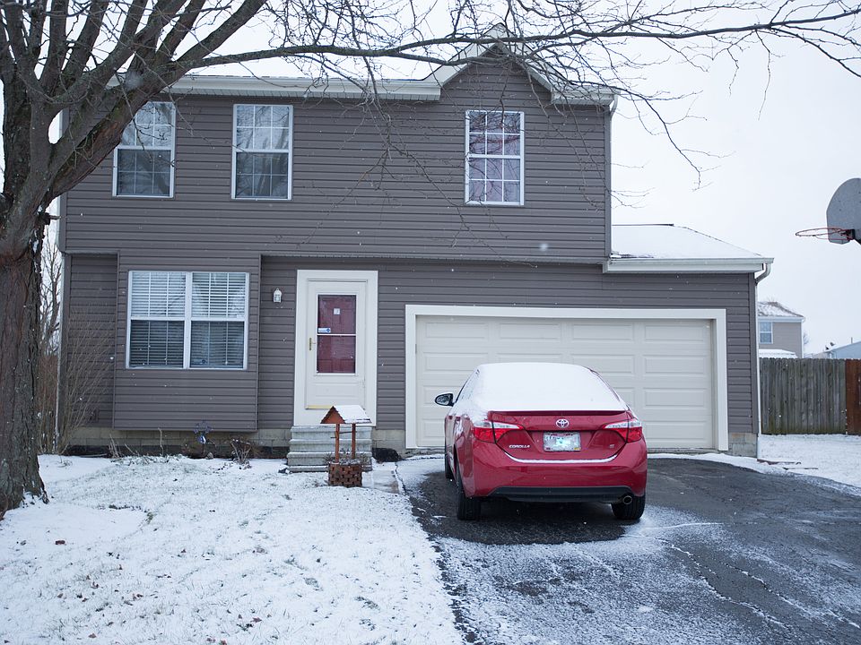 1st image of 6121 Hazelmere Dr
