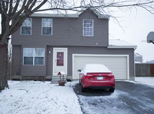 6121 Hazelmere Dr, Galloway, OH 43119