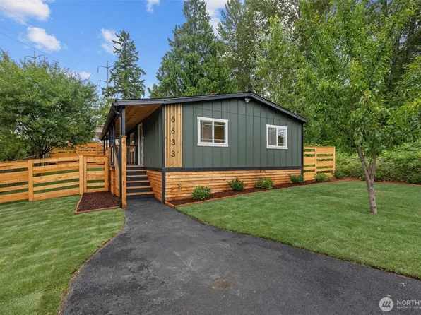 6633 S 118th Street, Seattle, WA 98178