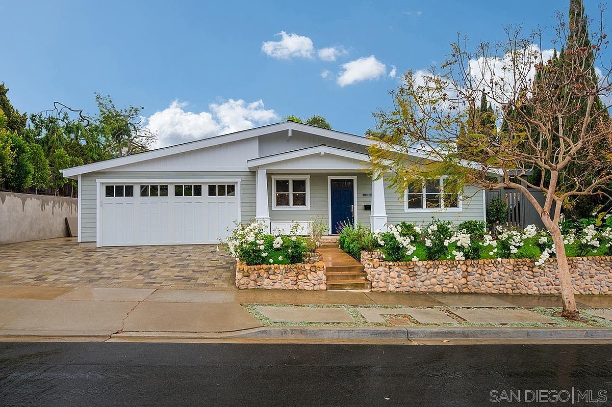 3077 Ducommun Ave, San Diego, CA 92122 | Zillow