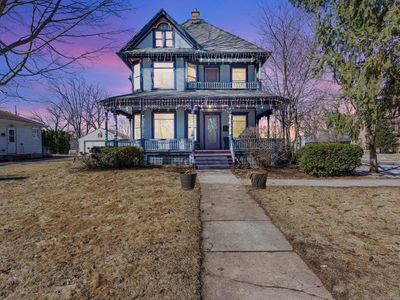 561 North Main Street, Oregon, WI, 53575