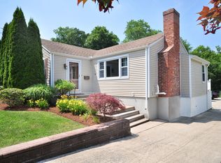 96 Capen St, Windsor, CT 06095