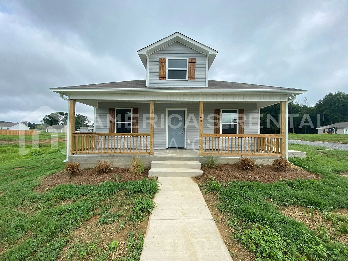 Home for Rent in Logan, AL Available to View with 48 Hour Notice — Photo 2