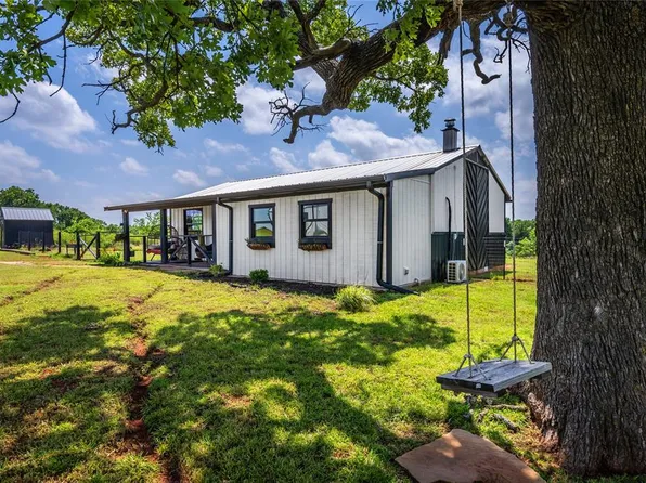 17371 E Cooksey Rd, Coyle, OK 73027