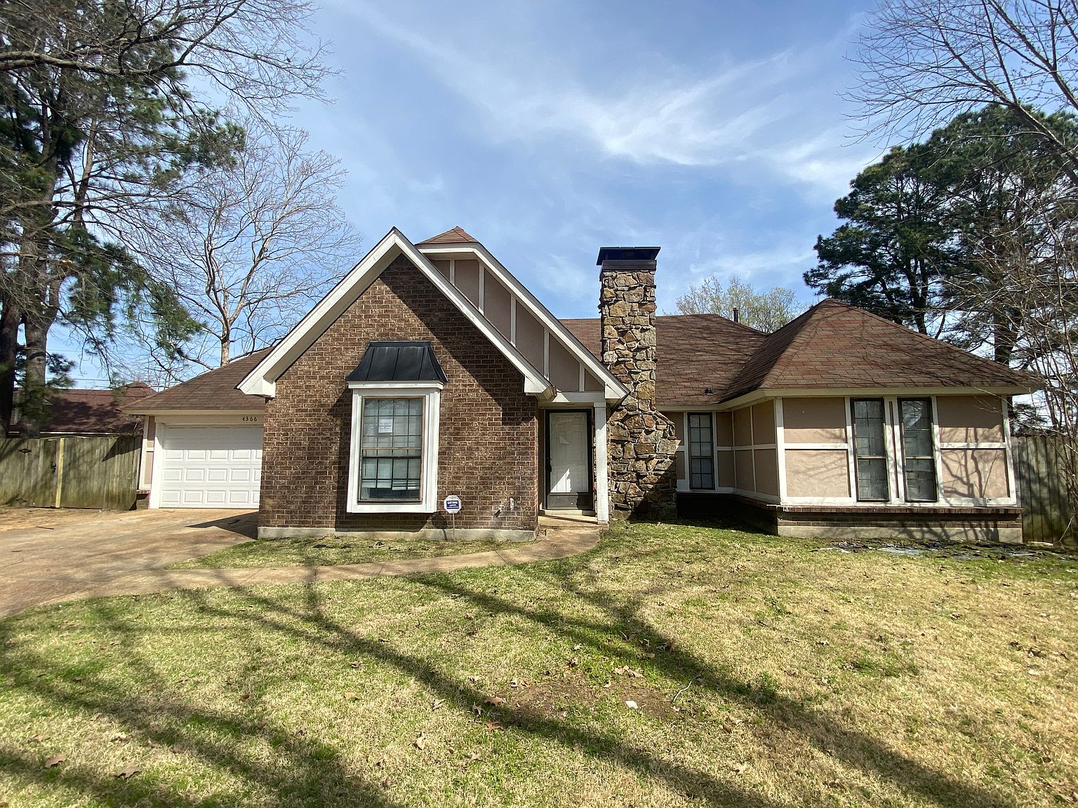 4366 Vancouver Cv, Memphis, TN 38141 Zillow