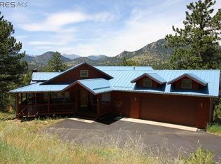 1837 Graham Ln, Estes Park, CO 80517