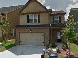 5508 Boyer Trl, Norcross, GA 30071