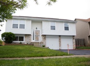 1279 Trevor Ct, Columbus, OH 43204