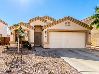 23963 W TONTO Street, Buckeye, AZ, 85326