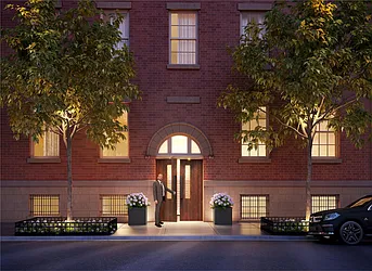 Sold by Time Equities, Inc.