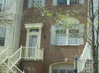 3038 Finsel Ct, Olney, MD 20832