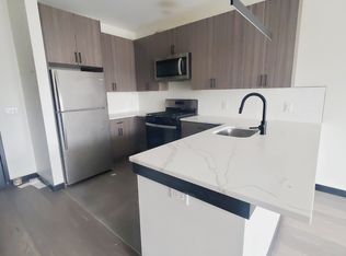 133 Mallory Ave #208, Jersey City, NJ 07304