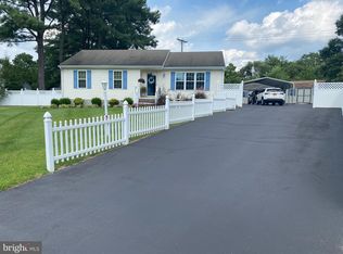 603 Eton Cir, Salisbury, MD 21804