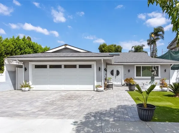 9721 Blandwood Rd, Downey, CA 90240
