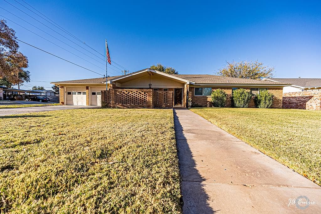 2412 Terrace Ave Midland Tx 79705 Mls 50034864 Zillow