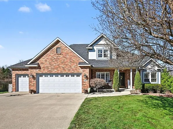 13090 Red Oak Ct, Platte City, MO 64079