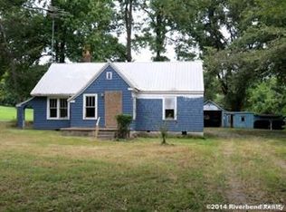 1415 Spanish St, Cape Girardeau, MO 63701