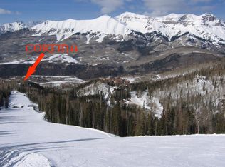 LOT 5 Cortina Dr LOT 5, Telluride, CO 81435