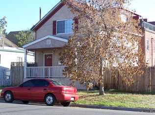 726 E 25th Ave, Denver, CO 80205