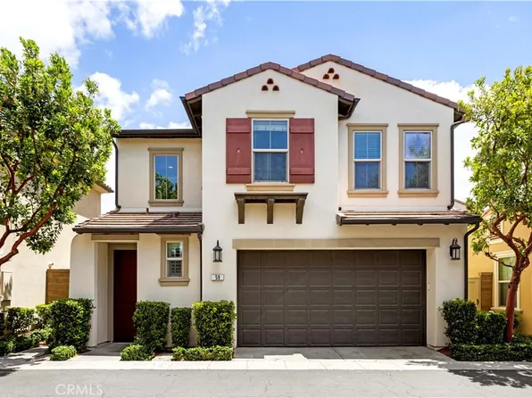 59 Visionary, Irvine, CA 92618