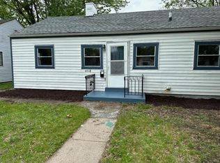 4018 Tyler St, Gary, IN 46408