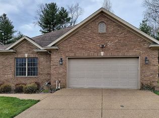 2925 Betsy Ct, Evansville, IN 47720