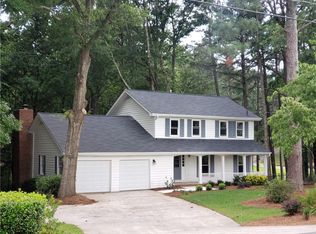 3215 Kennesaw View Dr SW, Marietta, GA 30064